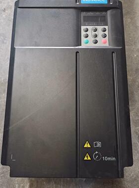 CP520T30G/37P 汇川变频器 三相工业工控调速设备议价维修