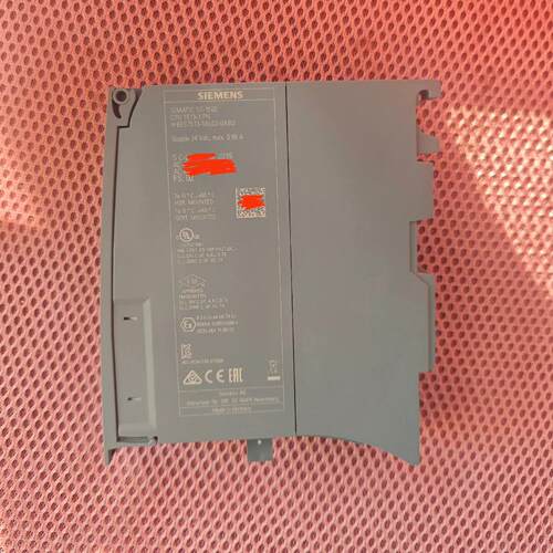 6ES7 513-1AL02-0AX0 PLC控制模块工业自动化设备配件议价维修