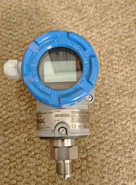 议价AUTROL压力传感器，Model:维修