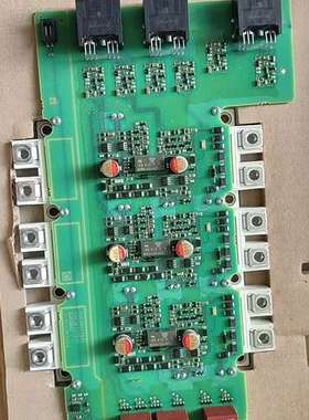 议价西门子变频器A5E36717814 实物拍摄维修