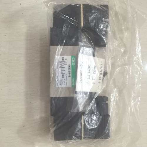 议价全新正品CKD电磁阀4KB329-B维修