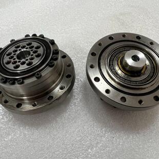 CSG/CSF-20-100 谐波减速机 哈默纳科HD 减速比1:100议价维修