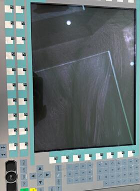 6AV7861-2KB10-1AA0 显示屏 15寸TFT SIMATIC Flat Panel议价维修