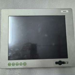 议价菲尼克斯工控机CPC5015PMCO CPC501维修 DVG