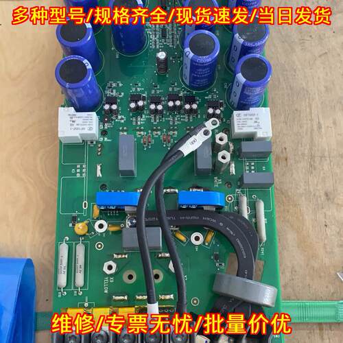 SINT4420C ACS510-060A 072A 088A ABB变频器驱动板议价维修