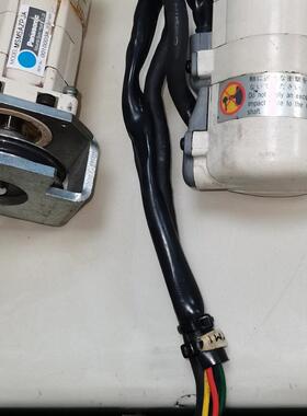 MSM5AZPJA 松下伺服马达 工业工控自动化驱动电机议价维修
