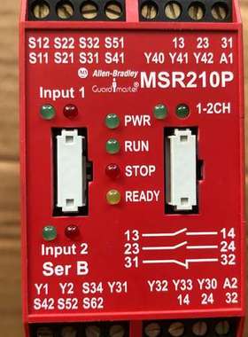 议价AB模块MSR210P 440R-H23176 东西成色漂亮维修