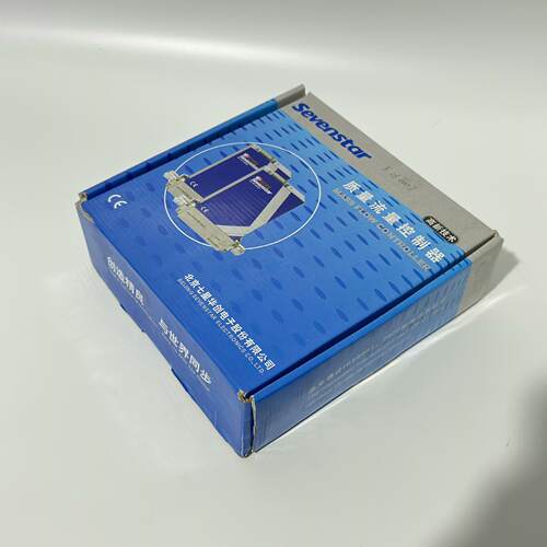 CS200A CS200 七星质量流量控制器 N2 50SLM议价维修