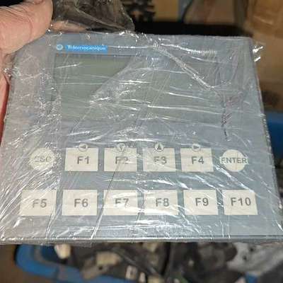 议价NEW施耐德触摸屏XBTRT500系列。拆机实物维修