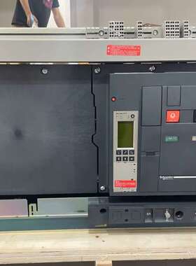 议价施耐德框架断路器，施耐德框架断路器MT50H1/H2维修