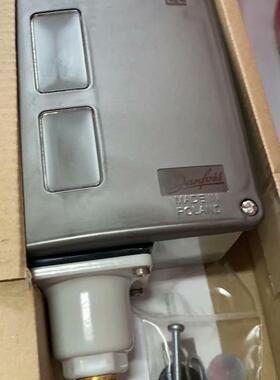 RT117E 压力开关 自动复位可调式IP66压力控制器议价维修