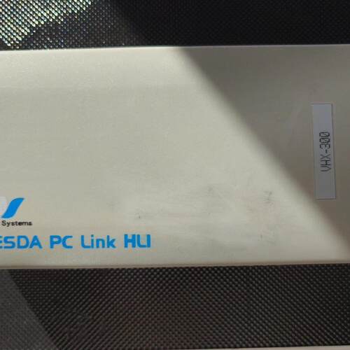 VHX-300 VESDA PC Link HLI接口设备 工程配套议价维修