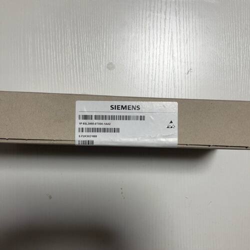 6SL3955-0TX00-1AA2 工控备件 工业自动化配件议价维修