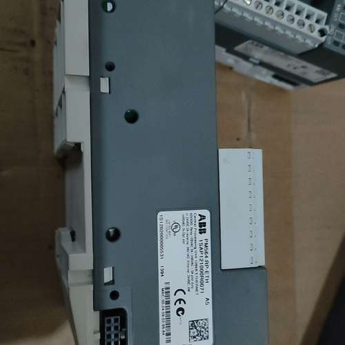 议价ABB PLC模块，PM564-RP-ETH  620维修