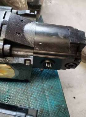 议价全新凯斯帕齿轮泵，串先导泵，型号KP30.82-08SU-L维修