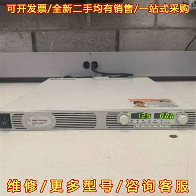 议价安捷伦N5769A型1500瓦直流电源维修
