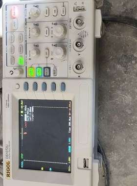 议价普源数字示波器DS1072U 70MHZ 500Msa/s维修