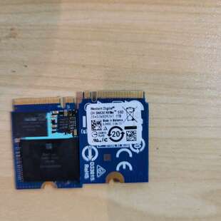 议价NEW西数CH SN530 512G 1TB XBOX XSS扩展维修