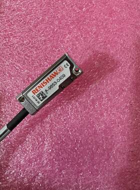 A-9653-0409 编码器 RENISHAW 工业自动化专用配件议价维修