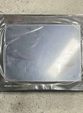 议价Mita-Tekk 米塔 触摸屏 WP4051 原装现货一台维修