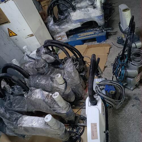 THL800-SC-TPK03 东芝工业自动化机械手本体议价维修