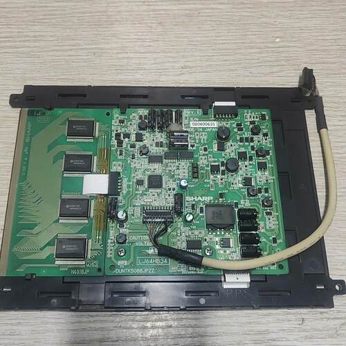 LJ64HB34 夏普等离子显示屏 工控专用显示屏幕议价维修