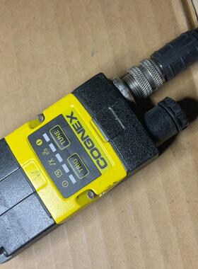 DM262S 读码器 COGNEX康耐视 功能完好 包邮可自提议价议价维修