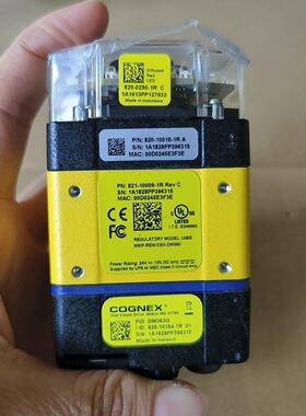 DM363Q COGNEX康耐视工业读码相机 自动化条码识别设备议价维修