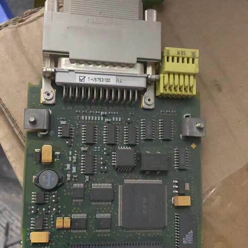 6SE7090-0XX84-0FE0 编码器 工控接口板议价维修