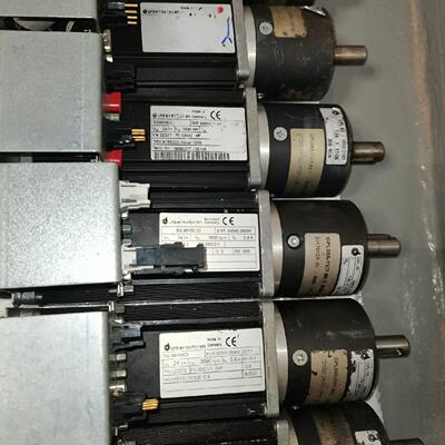 BG65X50CI GPL65 dunkermotoren DEK印刷机马达议价维修