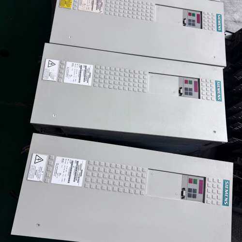 议价西门子SIMOVERT变频器，型号6SE7023-8ED61维修