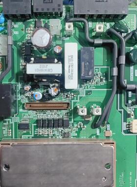 J5-P2M 7MBR75XMA065B-50 伺服驱动器电源板 75A 650V议价维修