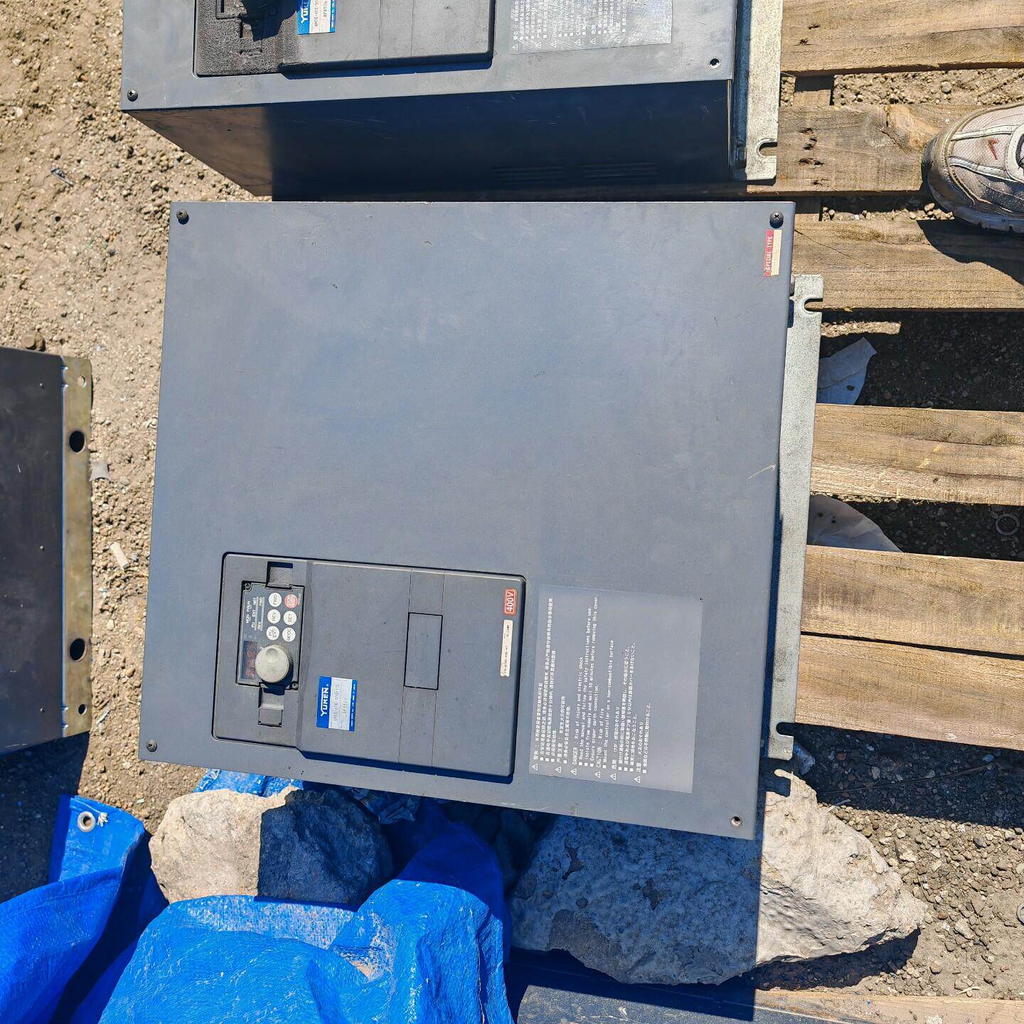 FR-A740-45K-47 变频器 A700系列 45kw 注塑机专用议价维修