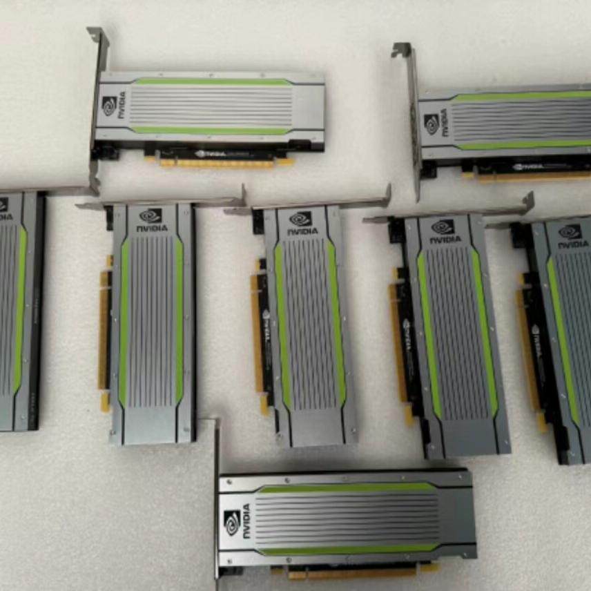 TESLA T4 GPU计算卡 16G 单槽位宽 NVIDIA议价维修
