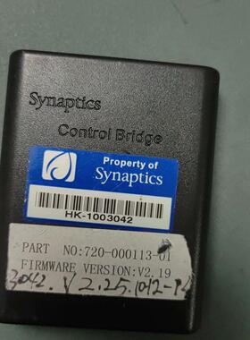 HK-1003042 控制桥模块 新思Synaptics 工控配件议价维修