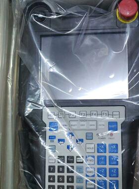 A05B-2518-C202#EMH 发那科示教器 工控自动化配件议价维修
