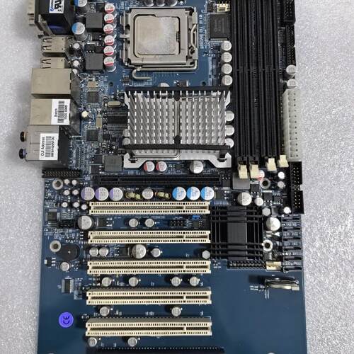KT965/ATXE 工控主板 控创kontron 775针 工业设备主板议价维修