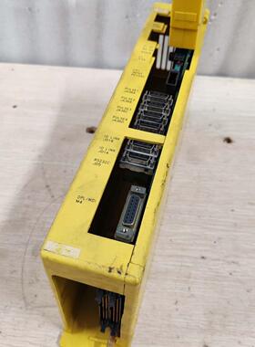A03B-0814-B102发那科主轴监视器 工控自动化配件议价维修