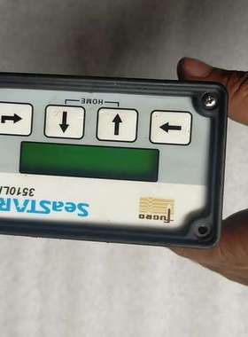 议价辉固 fugro 的3510LR 二手拆机，少了一个锣丝，实维修