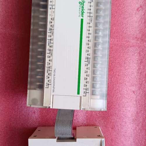 议价施耐德TM218LDA40DR4PHN+TM2D0CKN+T维修