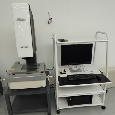 NEXIV VMZ-R3020 尼康影像测量仪 精密零件尺寸测量设备议价维修