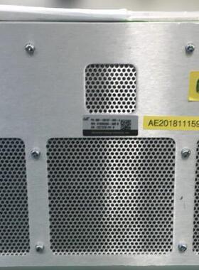 VHF6060 射频电源 AE PARAMOUNT PLUS 工业电源议价维修