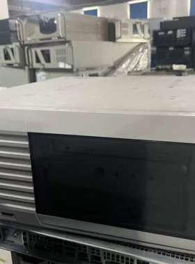 议价NEC工控机主机FC98-NX，型号FC-56H，白色外观，维修
