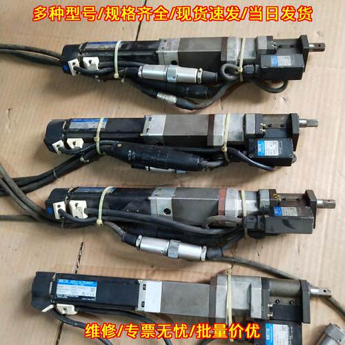 ENRZ-TU003-O艾斯迪克拧紧轴工业工控自动化配件议价维修