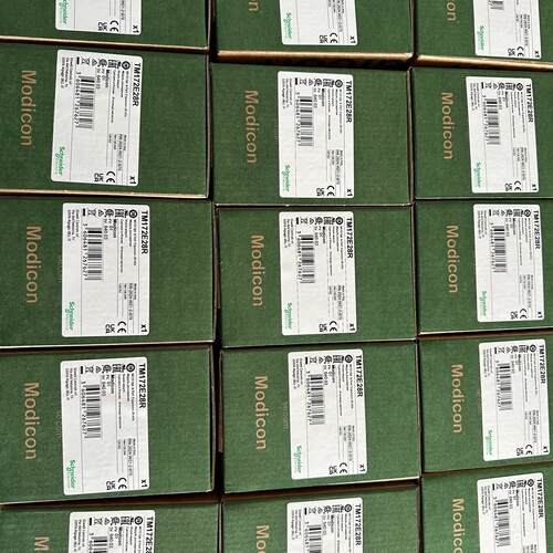 TM172E28R plc 可编程逻辑控制器 工控模块议价维修