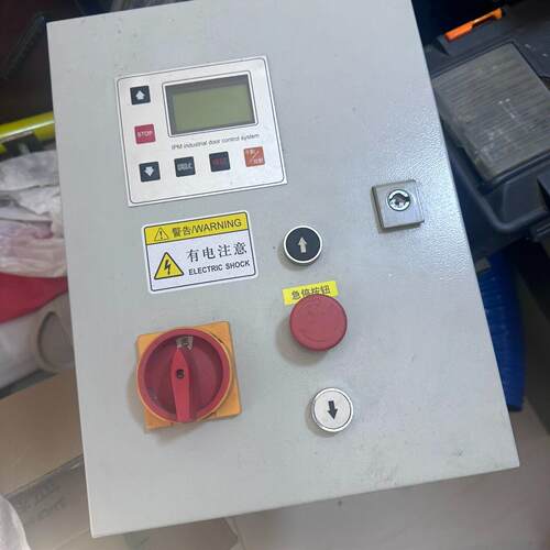 OC-CST02系列 工业门自动化控制系统 控制电箱议价维修
