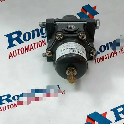 FS-67CFR-362 工业调压阀 工控自动化气动控制配件议价维修
