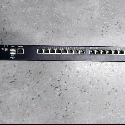 ConnectPort TS 16 AMAT 工业串口通讯设备议价维修