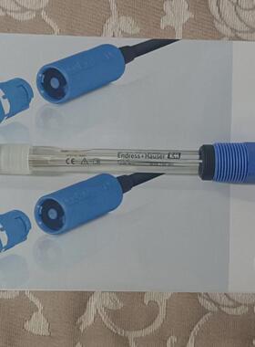 CPS11D-7BA21 CPS11D-7BT21 ph电极 E+H工业检测探头议价维修