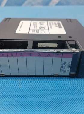 议价IC693MDL330F GE Fanuc SERIES90维修